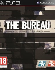 Игра The Bureau Xcom Declassified за PlayStation 3