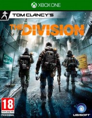 Игра The Division за Xbox One