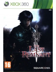 Игра The Last Remnant за Xbox 360