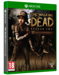 Игра The Walking Dead Season 2 за Xbox One