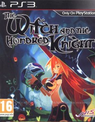 Игра The Witch and the Hundred Knights за PlayStation 3