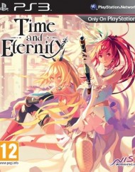 Игра Time and Eternity за PlayStation 3