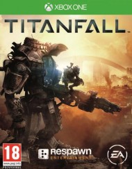 Игра Titanfall за Xbox One