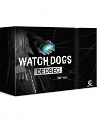 Игра WATCH_DOGS - Dedsec Edition за PlayStation 3