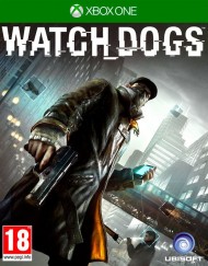 Игра Watch Dogs за Xbox One