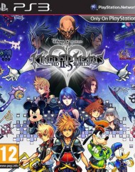 Kingdom Hearts HD 2.5 ReMIX за Playstation 3