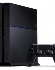 Конзола Sony Playstation 4, 1 TB, Черна