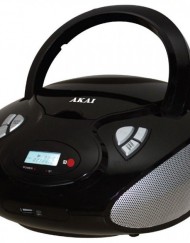 Микросистема Akai APRC-9236U, CD-Player, Радио, USB, 2x2W