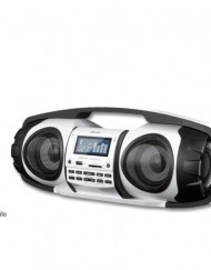 Мини аудио система Boombox Nuke Junior GB-3600 FM/USB/SD/Bluetooth