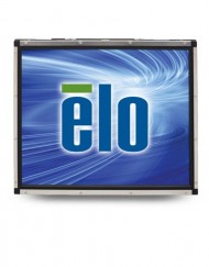 Монитор 17" (43.18 cm) Elo ET1739L-8CWA-3-NPB-G (5:4), за вграждане, сензорен LCD монитор, IntelliTo