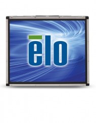 Монитор 19" (48.26 cm) Elo ET1939L-6CWA-1-NPB-G (5:4), за вграждане, сензорен LCD монитор, SecureTou