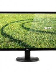 Монитор 19.5" (49.53 cm) Acer K202HQLAb, HD LED, 5ms, 100 000 000:1, 200 cd/m2