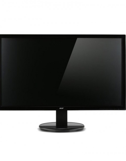 Монитор 21.5" (54.61 cm) Acer K222HQLbd (UM.WW3EE.001), FULL HD LED, 5ms, 100 000 000:1, 200cd/m2, D