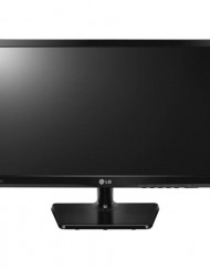 Монитор 21.5" (54.61 cm) LG 22MP47D-P, IPS панел, Full HD LED, 14ms, 5 000 000:1, 250 cd/m2, DVI