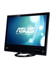 Монитор 21.5" (54.6cm) ASUS ML229H, IPS панел, FULL HD LED, 5ms, 50 000 000:1, 250cd/m2, HDMI, черен