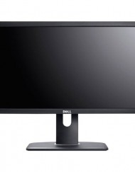 Монитор 22"(55.88 cm) Dell P2213 Professional, 16:10 LED Non-Glare, TN Panel, 5 ms, 2000000:1 DFC, 2