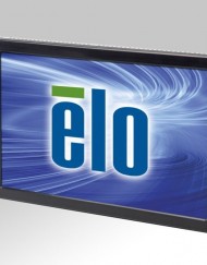 Монитор 22" (55.88 cm) Elo ET2239L-8CNA-0-D-G (16:10), сензорен LCD монитор, IntelliTouch, стъклено