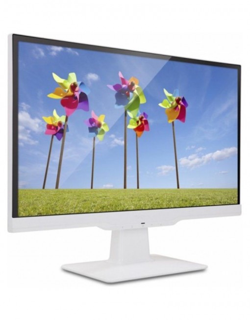 Монитор 22" (55.88 cm) Viewsonic VX2263Smhl, IPS панел, FULL HD LED, 2ms, 50 000 000:1, 250 cd/m2, H