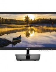 Монитор  23.5" LG 24M37D-B TN, 1920 x 1080 Full HD, DVI-D порт, VGA