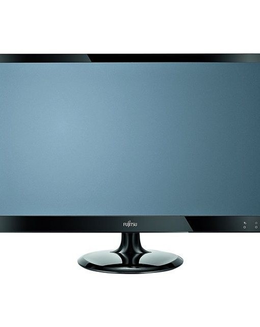 Монитор  23" Fujitsu SL23T-1 TN, 1920 x 1080 Full HD, 2 x HDMI, VGA, Тонколони 1W