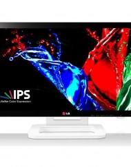 Монитор  23" LG 23ET83V-W IPS, 1920 x 1080 Full HD, 2 x HDMI, VGA