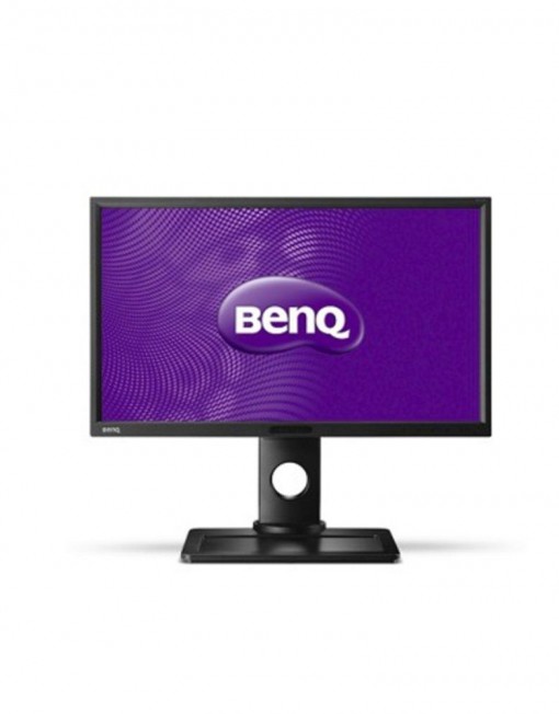 Монитор 24" (60.96 cm) BenQ BL2410PT (9H.L9JLB.RBE), VA панел,FullHD, 4 ms , 20 000 000:1, 250cd/m2,