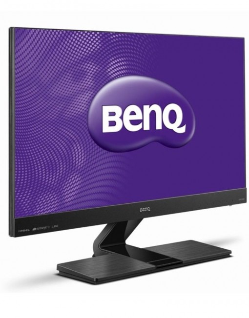 Монитор 24" (60.96 cm) BenQ EW2440L (9H.LAGLB.QBE), Full HD, 4ms, 250 cd/m2, 20000000:1, HDMI