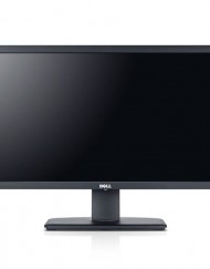 Монитор 27" (68.47 cm) Dell U2713H, Wide LED, IPS Panel Anti-Glare, UltraSharp, 6 ms, 2000 000:1 DCR