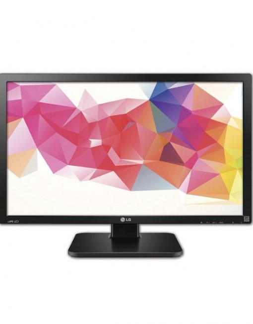 Монитор  27" LG 27MB85Z-B IPS, 2560 x 1440, 2 x Thunderbolt port, DisplayPort, Аудио жак, DVI-D порт