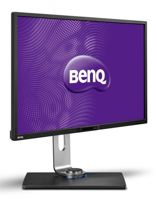 Монитор 32" (81.28 cm) BenQ BL3201PT, IPS панел, UHD LED, 4ms, 20 000 000:1, 350cd/m2, mDisplayPort,