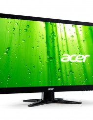 Монитор Acer G236HLBbid 23", Wide TN LED, 5ms, 100M:1 DCR, 200cd/m2, 1920x1080 FullHD, DVI, HDMI, Bl
