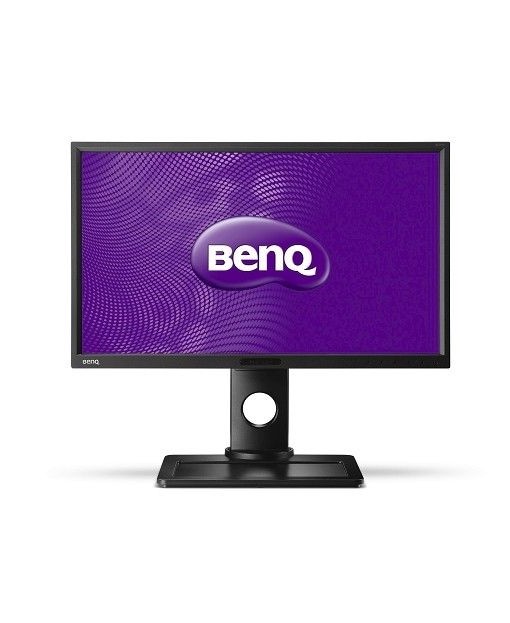 Монитор BenQ BL2410PT, 24" Wide, VA Panel , 4ms, 1000:1, DCR 12mil:1, 1920x1080,  DVI, Display port,