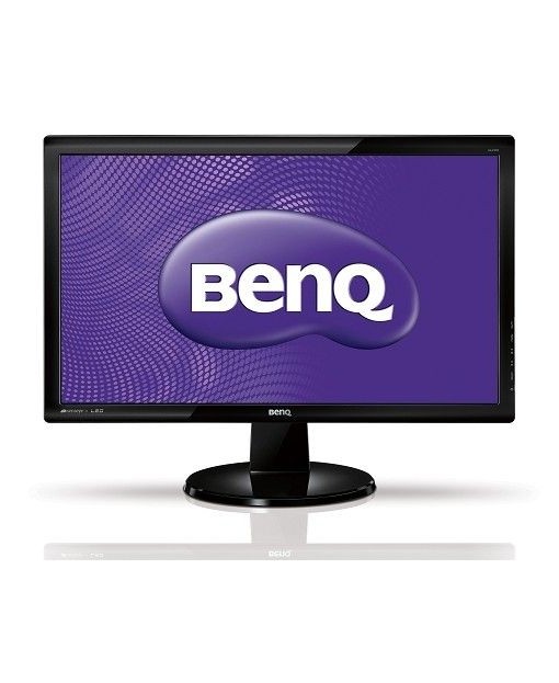 Монитор BenQ GL2250, 21.5" Wide, LCD, 5ms, 1000:1,DCR 12mil:1, 250cd, 1920x1080, DVI, TCO 5.0