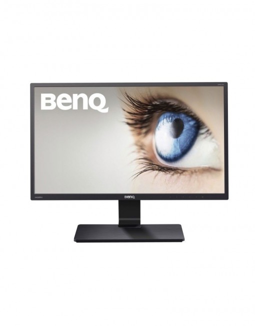 Монитор BenQ GW2270H, 21.5" 1920X1080, VA LED, 5ms, 3000:1,DCR 20mil:1, 250cd, HDMI x2, TCO 6.0, Fli