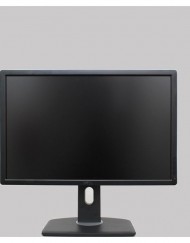 Монитор Dell U2412M, 24" Wide LED, IPS Panel, UltraSharp, 8ms, 2000000:1 DFC, 300 cd/m2, 1920x1200 H