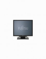 Монитор FUJITSU E19-7 LED, IPS, 19 inch, Clasic, SXGA, DVI-D, D-Sub, Черен