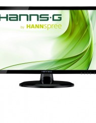Монитор HANNSPREE HE247DPB ,IPS, 23.6 inch, Wide, Full HD, D-Sub, DVI-D, Черен