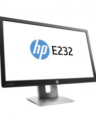 Монитор, HP EliteDisplay E232, 23"