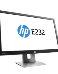 Монитор HP EliteDisplay E232, 23" Monitor