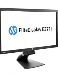 Монитор HP EliteDisplay E271i, 27" IPS LED Backlit Monitor
