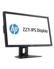 Монитор HP Z Display Z27i, 27" IPS LED Backlit Monitor