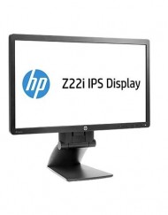 Монитор HP Z22i, 21.5" IPS LED Backlit Monitor