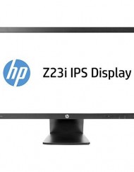Монитор HP Z23i 23-Inch IPS Monitor
