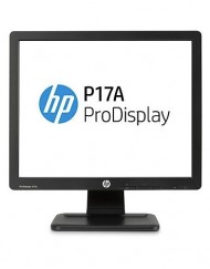 Монитор LED 17" HP ProDisplay P17A LED, TN, 1280 x 1024, VGA