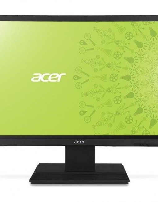 Монитор LED 18.5'' Acer V196HQLAb LED, TN, 1366 x 768, VGA