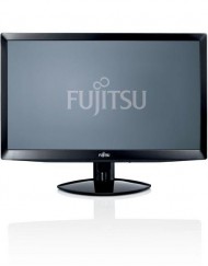 Монитор LED 19.5" Fujitsu L20T-5 LED LED, TN, 1600 x 900, VGA, DVI, Тонколони 2W