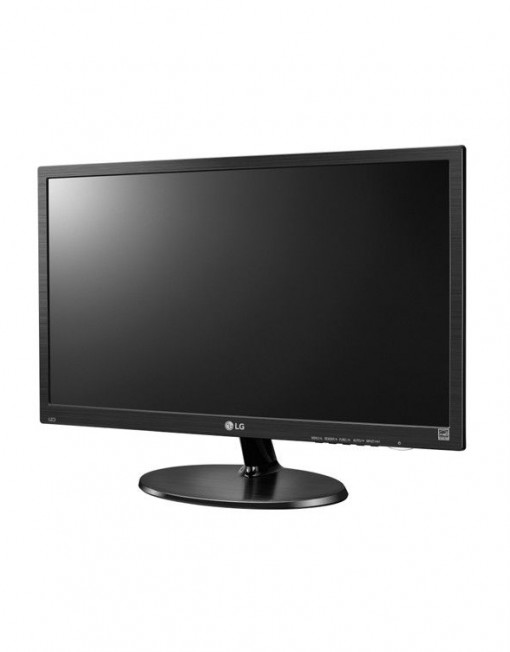 Монитор LED 19.5" LG 20M38A-B LED, TN, 1600 x 900, VGA