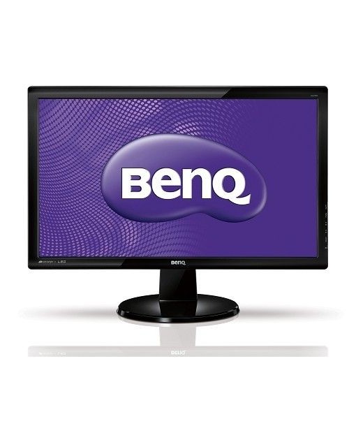 Монитор LED 21.5" BenQ GL2250 LED, TN, 1920 x 1080 Full HD, VGA, DVI-D порт