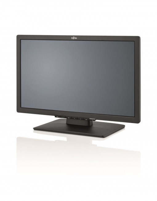 Монитор LED 21.5" Fujitsu E22T-7 LED, TN, 1920 x 1080 Full HD, HDMI, DVI-D порт, VGA, Аудио жак, PC