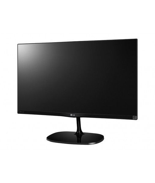 Монитор LED 22" LG MP67VQ-P LED, IPS, 1920 x 1080 Full HD, VGA, HDMI, DVI-D порт, Аудио жак